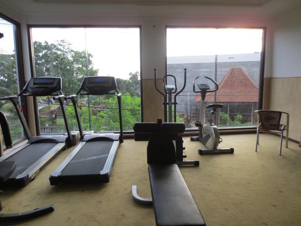 Hotel Bali Paradise City Hotel 3*