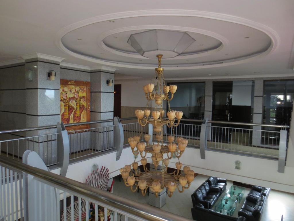 Bali Paradise City Hotel Hotel 3*