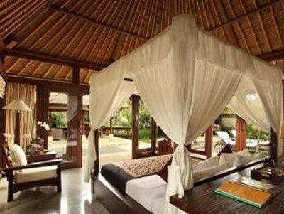 The Village & 5* Ubud (Bali)