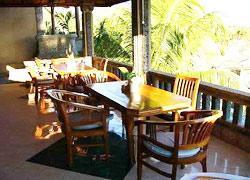 Bayu Cottages & Restaurant Amed (Bali)