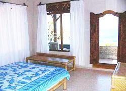 Bayu Cottages & Restaurant Guest house 3*