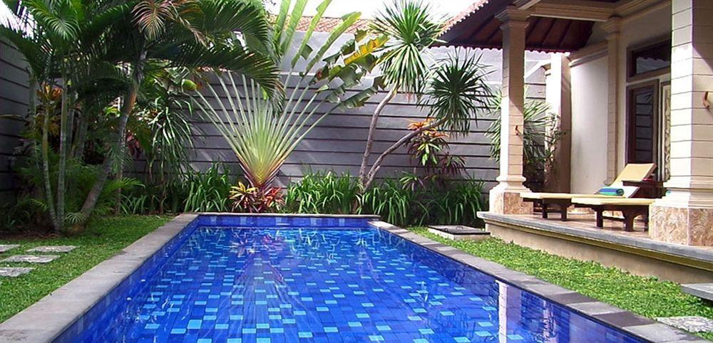 Oyo 772 Bali Krisna Hotel 2*