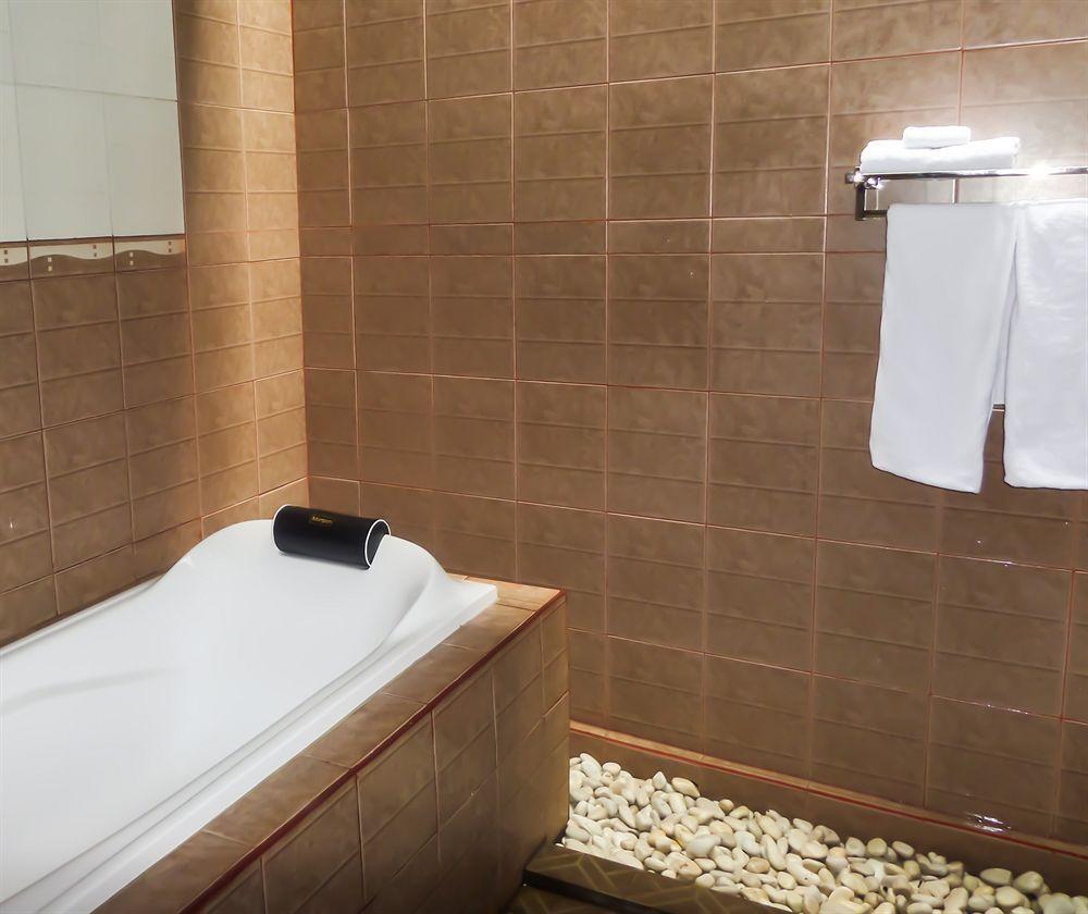 Hotel Oyo 772 Bali Krisna