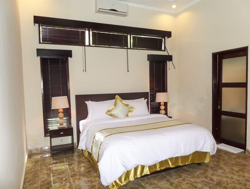 Oyo 772 Bali Krisna Hotel