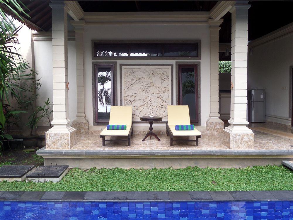 Oyo 772 Bali Krisna Hotel Seminyak (Bali)