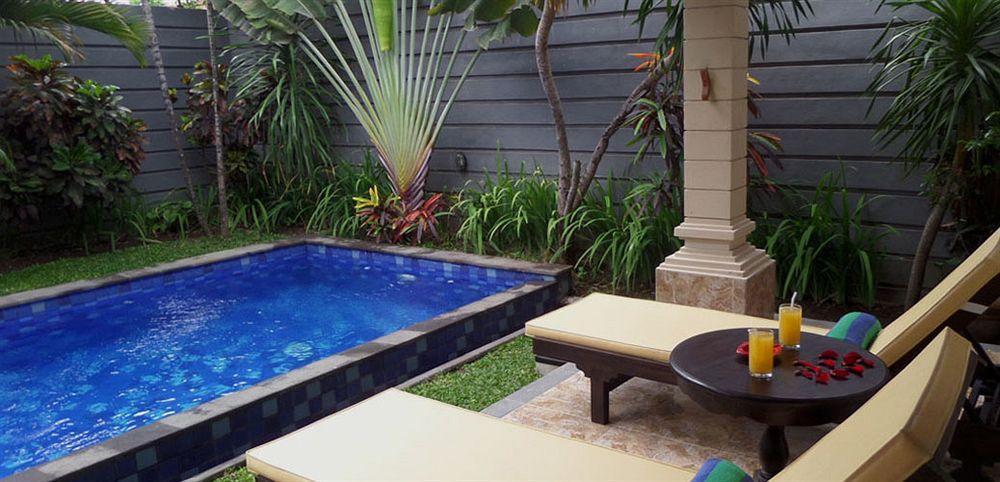 Oyo 772 Bali Krisna 2*