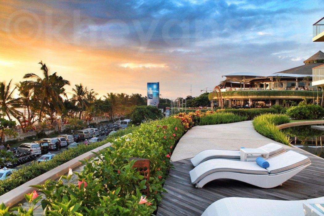 Four Points By Sheraton Bali, Kuta Kuta (Bali)