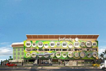 Hotel Infinity8 Bali Jimbaran (Bali)