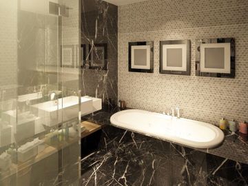 Infinity8 Bali Jimbaran (Bali)