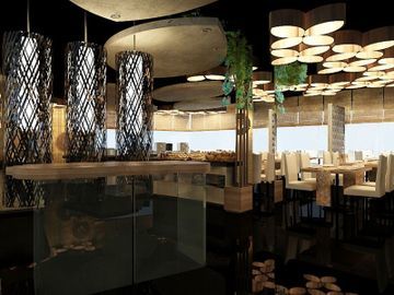 Hotel Infinity8 Bali Jimbaran (Bali)