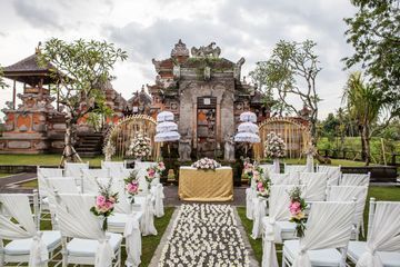 Sanctoo Suites & Villas 5*