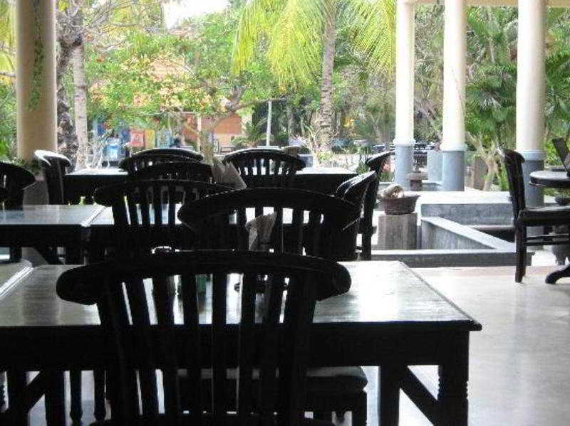 Hotel Garden View