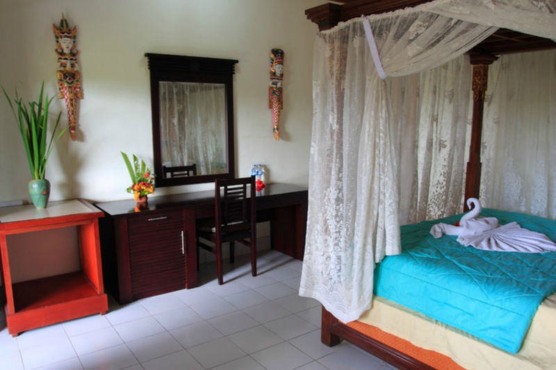 Garden View Hotel Ubud (Bali)