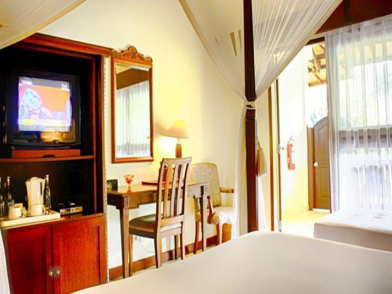 Puri Bunga Resort