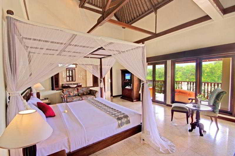 Resort Puri Bunga 3*