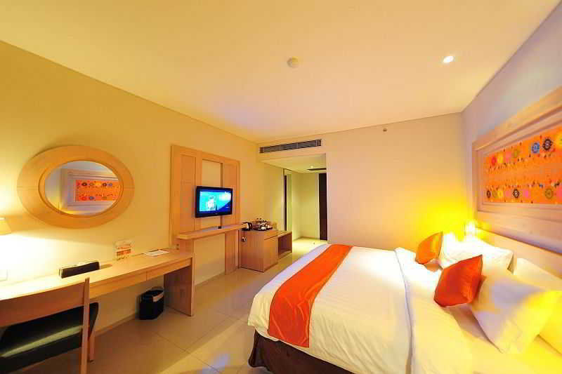Wyndham Garden Kuta Bali 4*