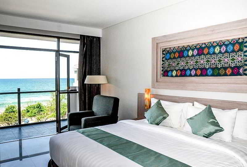 Wyndham Garden Kuta Bali