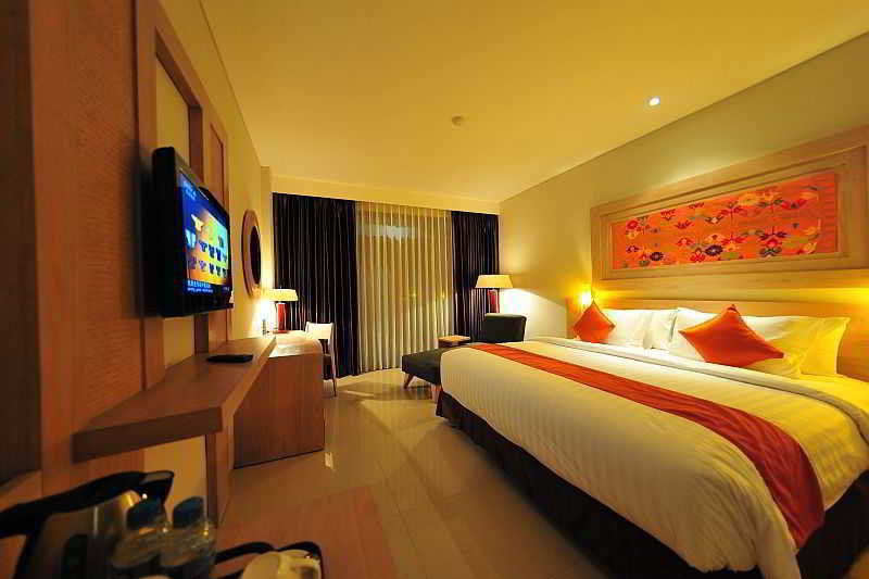 Hotel Wyndham Garden Kuta Bali Kuta (Bali)