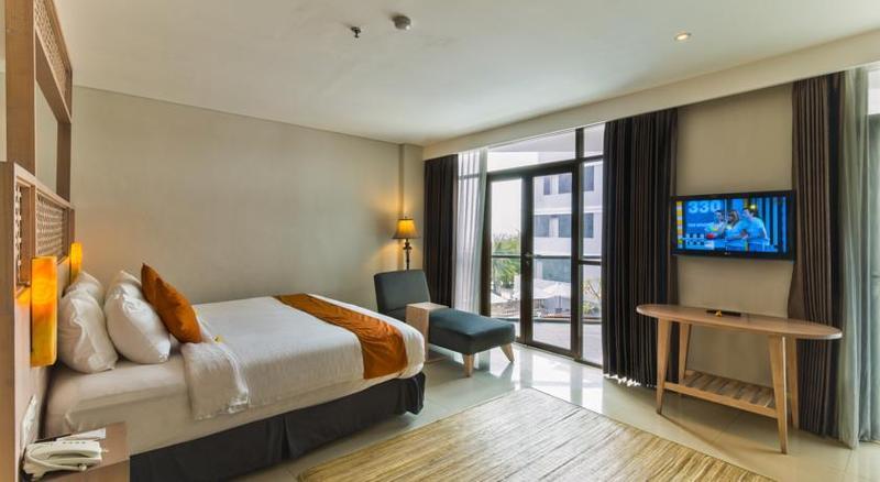 Wyndham Garden Kuta Bali Kuta (Bali)