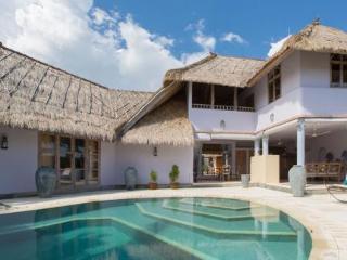 Hacienda Villas 4* BALI