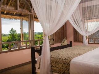 Hacienda Villas 4* BALI