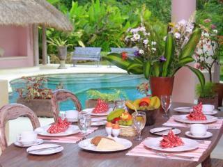 Hacienda Villas Hotel BALI