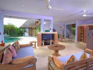 Hotel Hacienda Villas