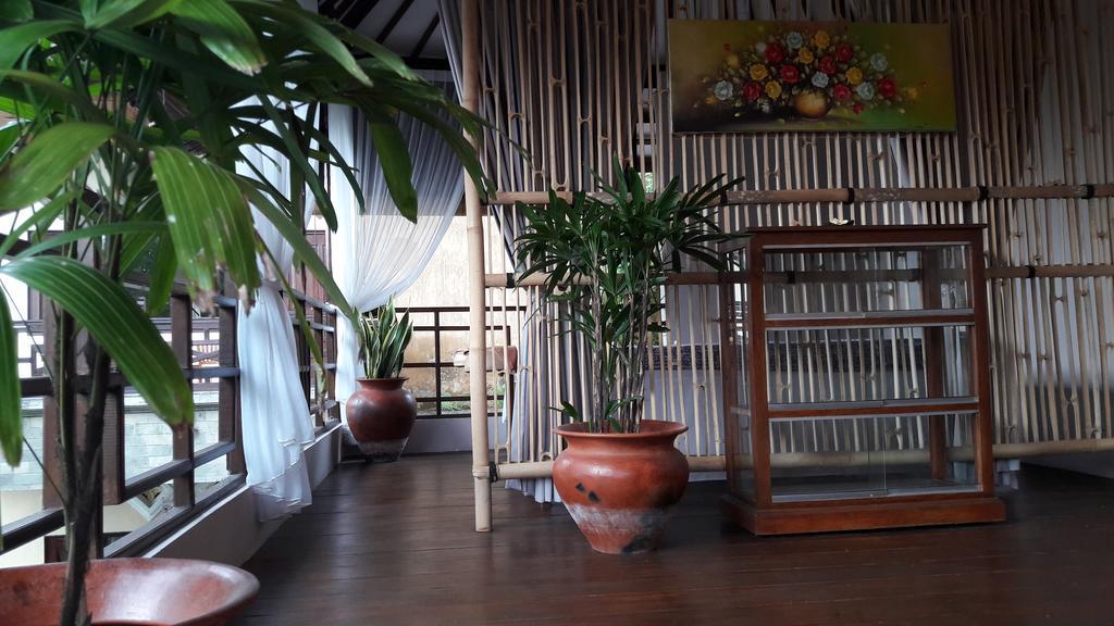 Guest house Sunshine Amed (Bali)