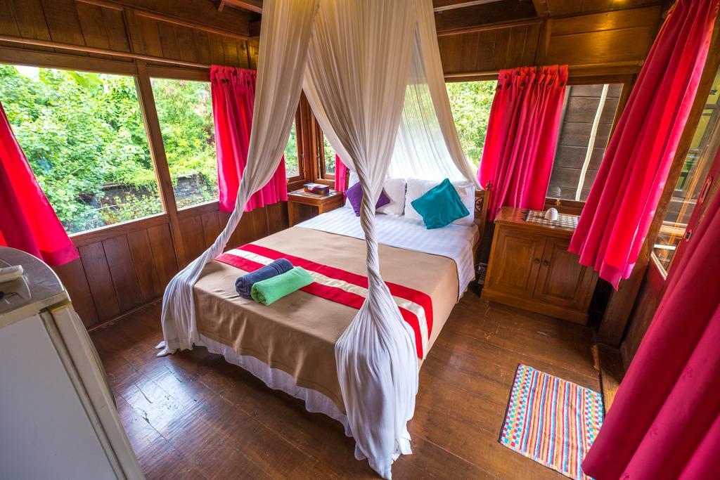 Easy Surf Dacha Canggu (Bali)
