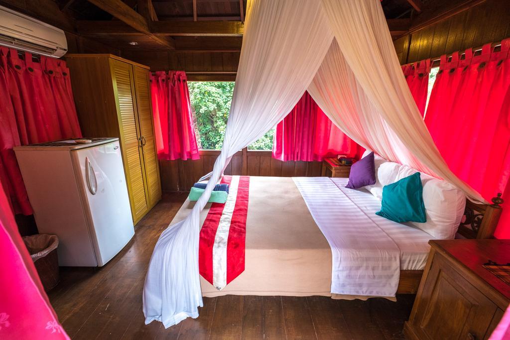 Easy Surf Dacha Holiday park