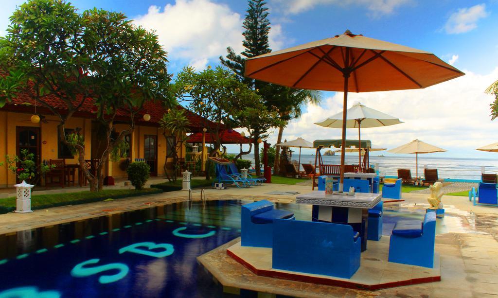 Bali Seascape Club 3* Candi Dasa (Bali)