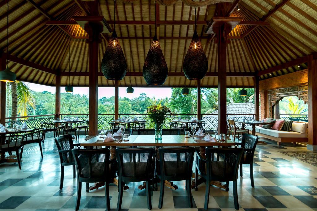 Resort Ulun - Chse Certified