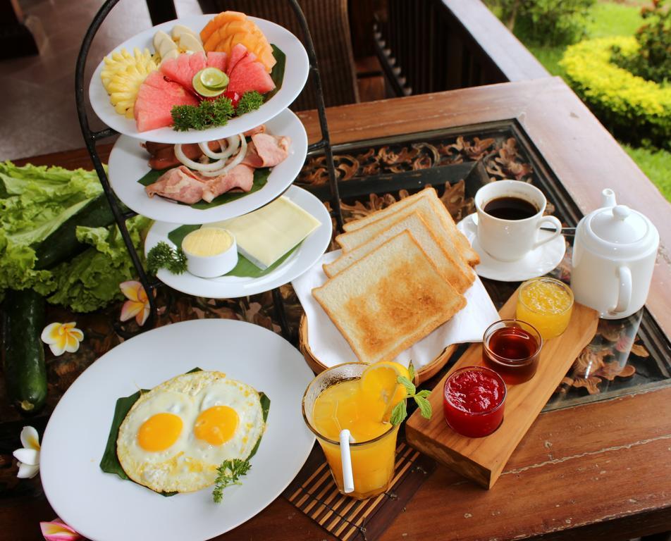 Shanti Natural Panorama View Hotel 5*