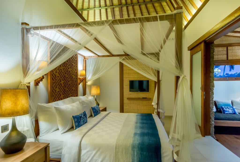 Ulun - Chse Certified Ubud (Bali)