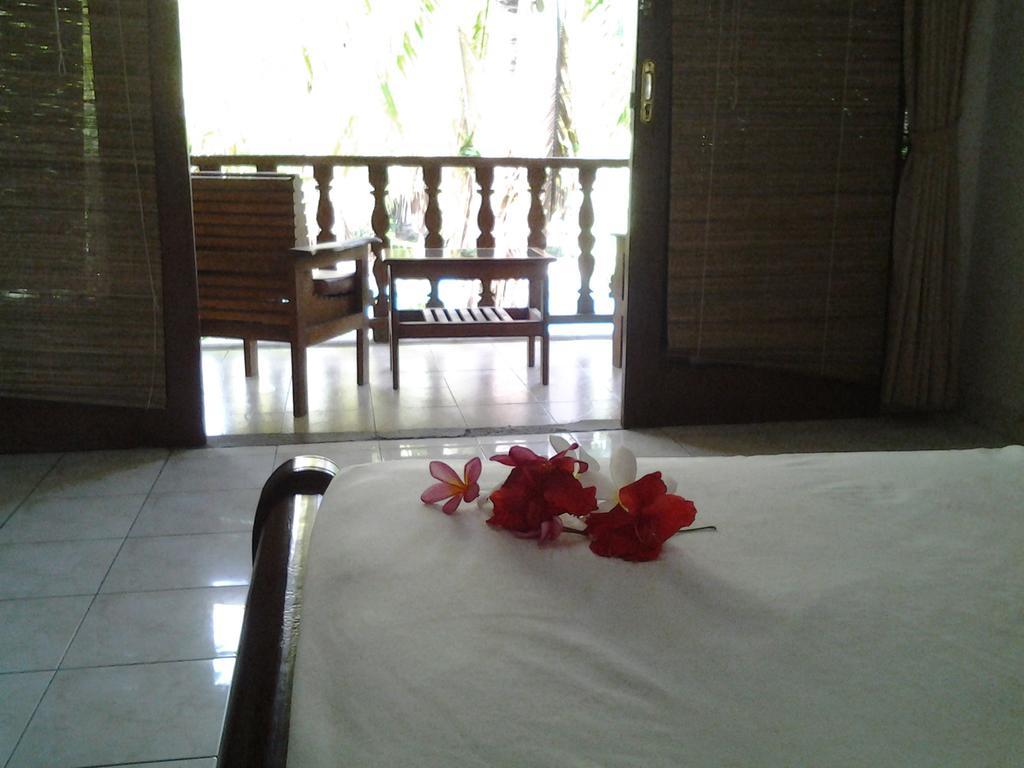 Seaside Resor Lovina (Bali)
