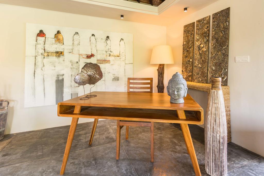 Villa La-Meli Villas Ubud