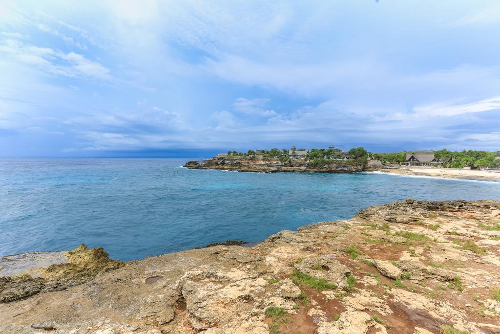 Holiday park Taman Sari Lembongan Nusa Lembongan (Bali)