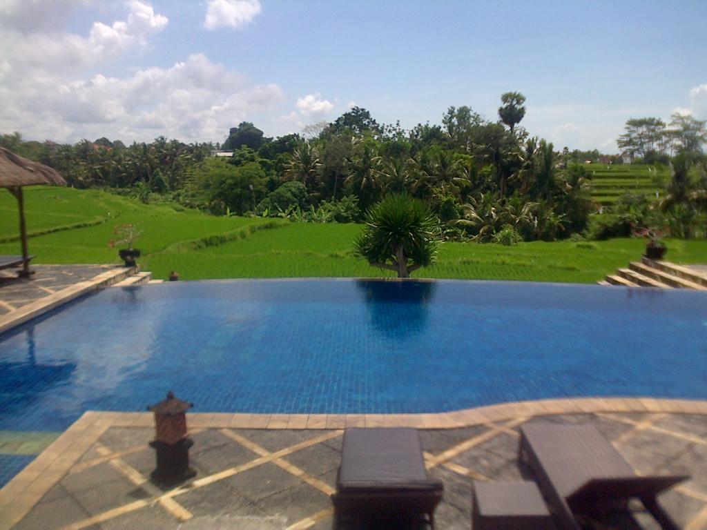Bumi Resor Ubud (Bali)