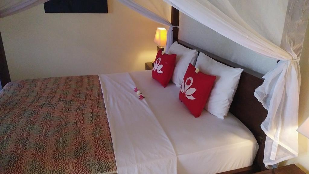 Frangipani Guest house