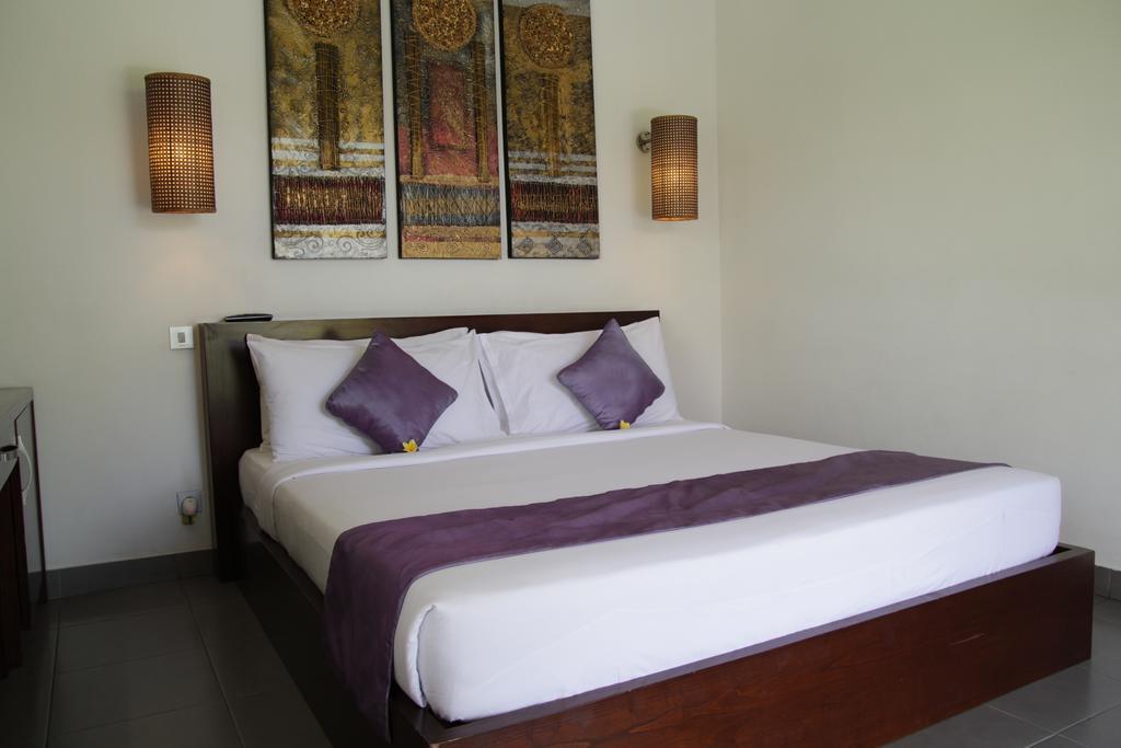 The Samara & Restaurant 4* Ubud (Bali)