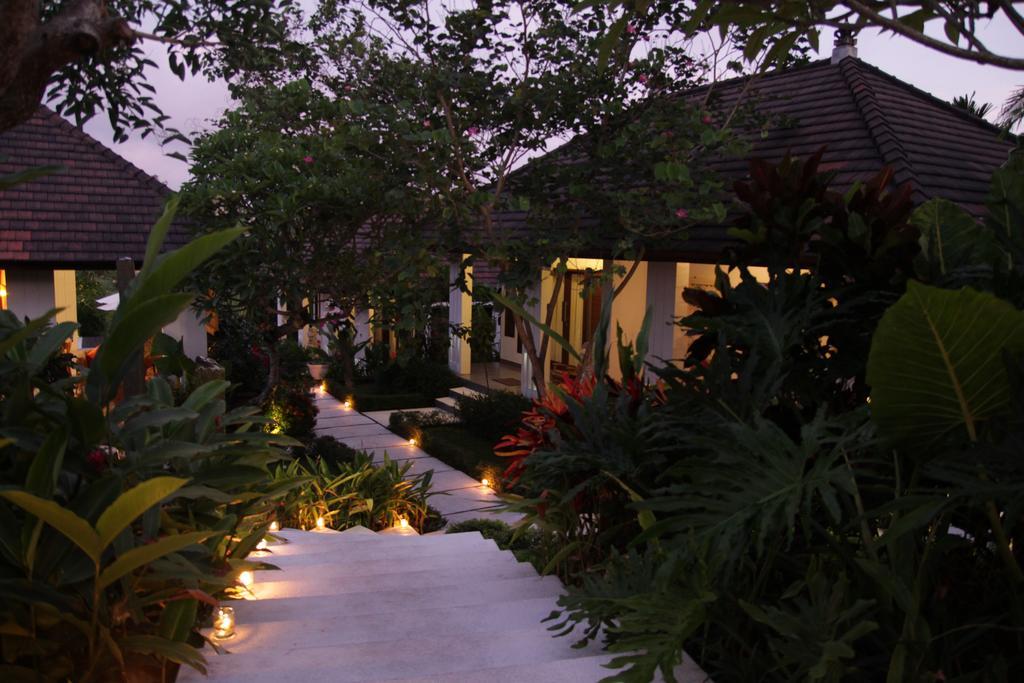 The Samara & Restaurant 4* Ubud (Bali)