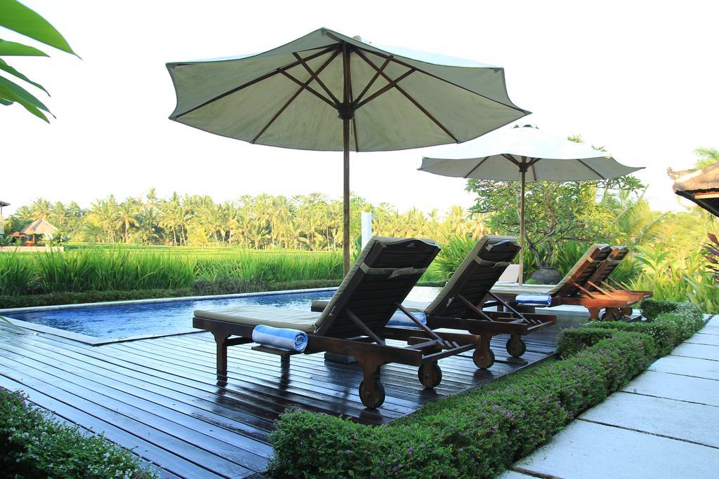 The Samara & Restaurant 4* Ubud (Bali)