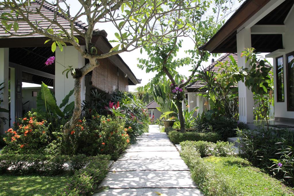 The Samara & Restaurant Guest house Ubud (Bali)