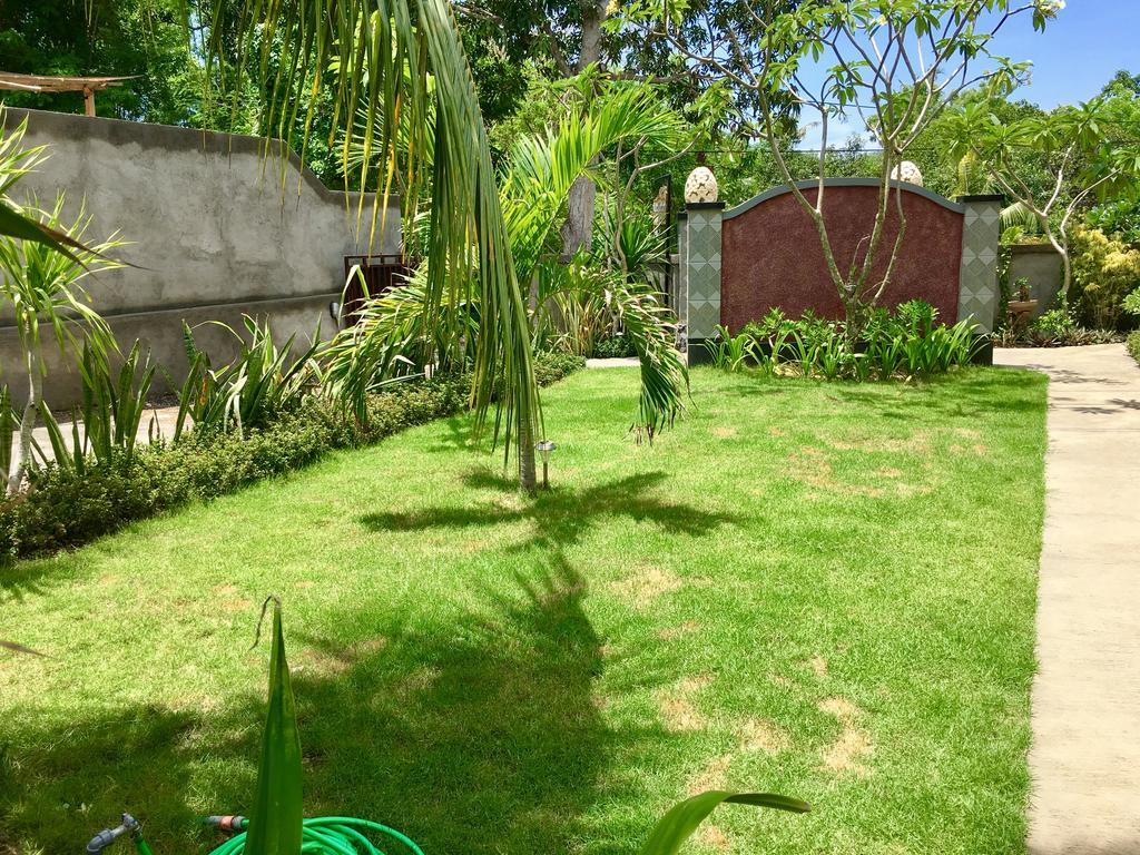 Homestay Nusa Garden