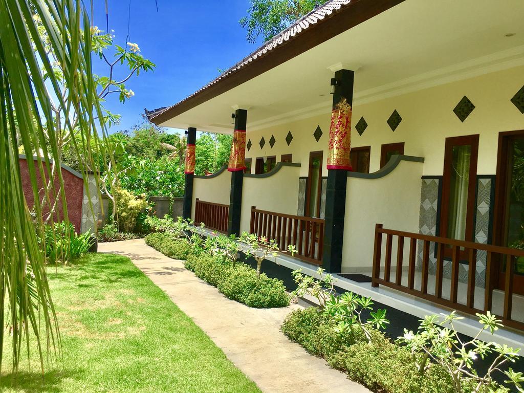 Nusa Garden Homestay Nusa Lembongan (Bali)