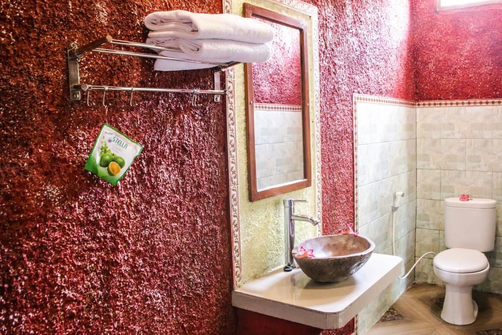 Guest house Reynold Artha Nusa Lembongan (Bali)