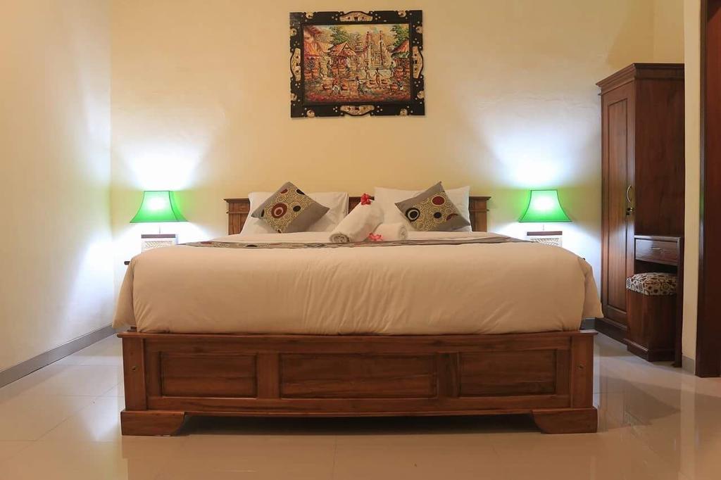 Guest house Reynold Artha