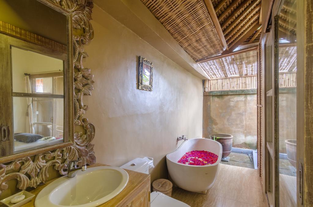 Chili Holiday park Ubud (Bali)
