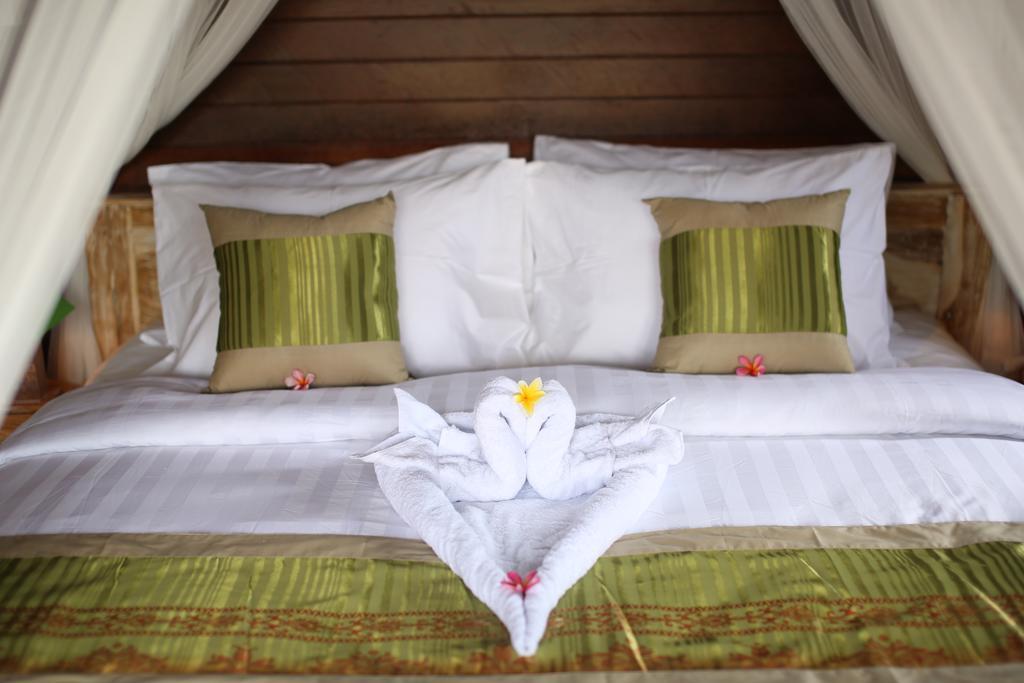 Taman Sari Lembongan Holiday park