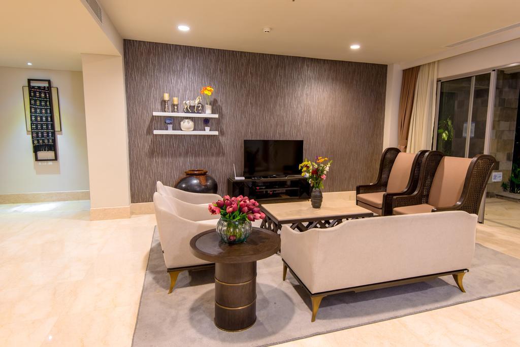 Luxury At Ayana Residences *